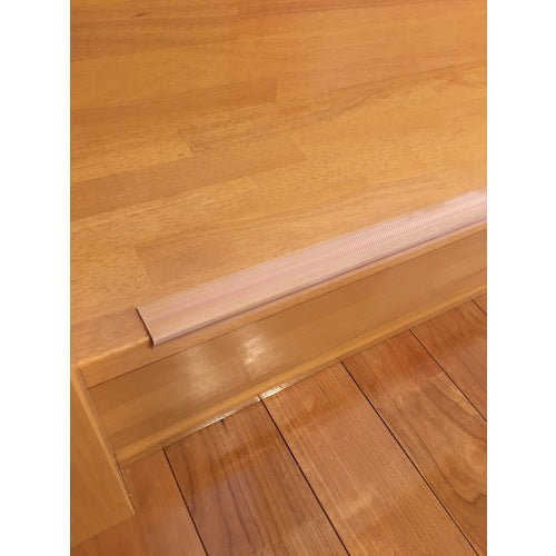 ＣＡＲ−ＢＯＹ　すべり止めテープザラザラ　クリア　ST42　1 巻