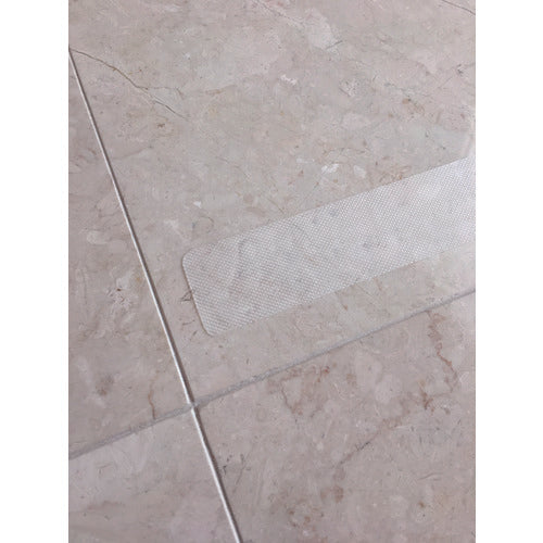 ＣＡＲ−ＢＯＹ　すべり止めテープザラザラ　クリア　ST42　1 巻