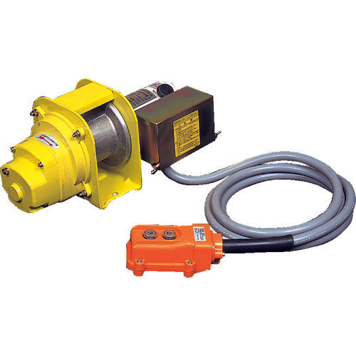 ＴＫＫ　バッテリーマイティー　ＤＣ１２Ｖ　４５０ｋｇ　BM-360　1 台