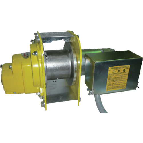 ＴＫＫ　バッテリーマイティー　ＤＣ２４Ｖ　４５０ｋｇ　BM-360S　1 台