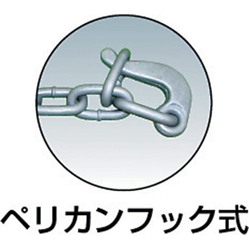 ZOJIRUSHI Chain Tie Down Machine 0.5t NC-00510 1 unit