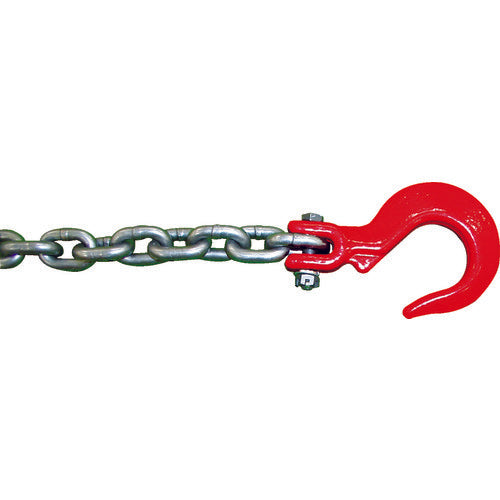 ZOJIRUSHI Chain Tie Down Machine 0.5t NC-00510 1 unit