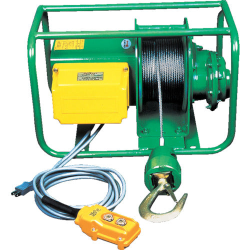 TKK 베이비 마이티 100V 150kg 고속 MA-650M 1대