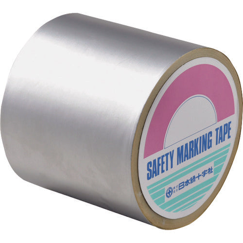 녹십자 알루미늄 점착 테이프 AH-137 100mm 폭×20m 비광택 타입(윤기 없음) 190137 1권