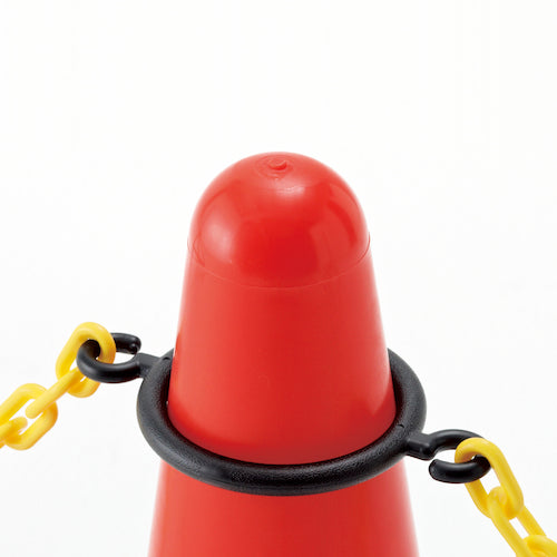 녹십자 플라스틱 체인용 후크(콘용) RC-WP 선경 6mmΦ용 5개조 284120 1조