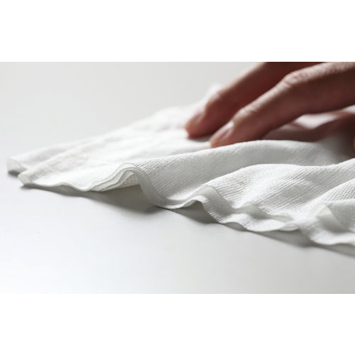 Midori Juji Oil Guard Professional Towel OG-9030 360 x 460 mm 100 pieces 294119 1 set