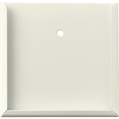 緑十字　スチールケース（差し込みタイプ）　ＫＳ−Ｃ　７５×７５ｍｍ用　プレート別売　228030　1個