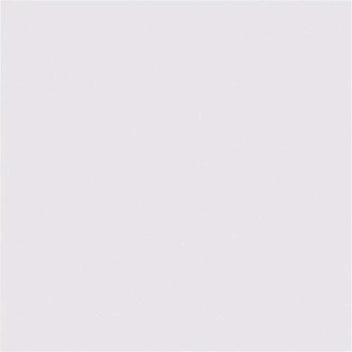 緑十字　差し込み式白無地プレート　ＫＳ−Ｂ札（白）　１００×１００ｍｍ　６枚組　エンビ　228025　1組