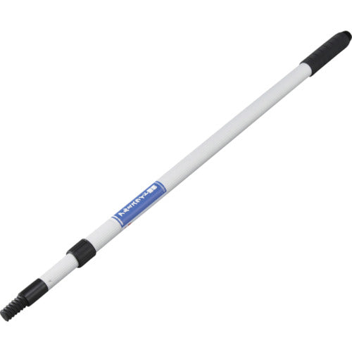 녹십자 점착 클리너 핸들용 이음새(FXT 시리즈용) FXH-JP 770~1300mm 323045 1개