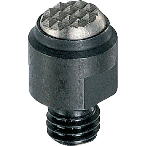 HALDER 요동 패드 경질 합금 인서트 세레이션 수나사 부착 22730.0363 1개