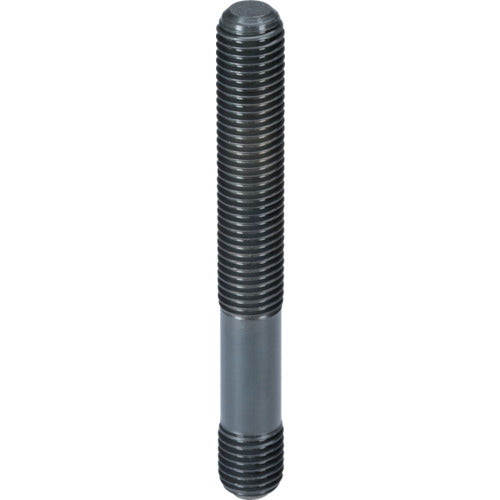 HALDER Stud bolt DIN6379 for T-nuts Strength class 10.9 Pin diameter M ...