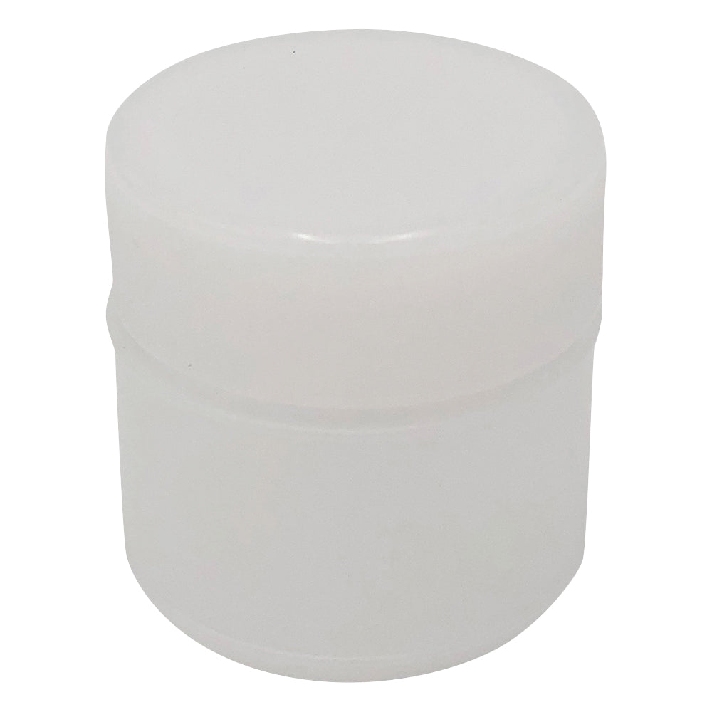 연고 용기 NK형 30mL 1개 1069-01 NK-30 1개