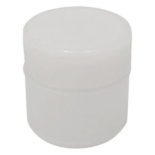 연고 용기 NK형 30mL 1개 1069-01 NK-30 1개