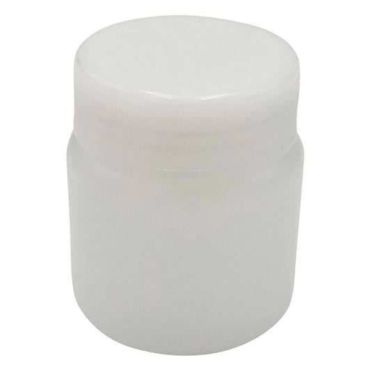 연고 용기 NK형 50mL 1개 1069-02 NK-50 1개