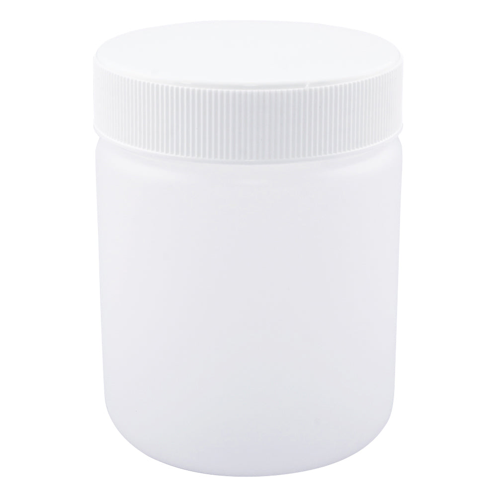 연고 용기 NK형 500mL 1개 1069-07 NK-500 1개