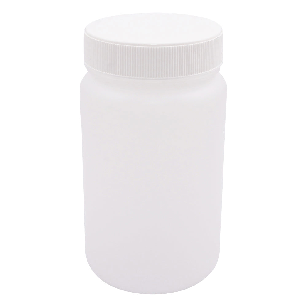 연고 용기 NK형 1L 1개 1069-08 NK-1000 1개