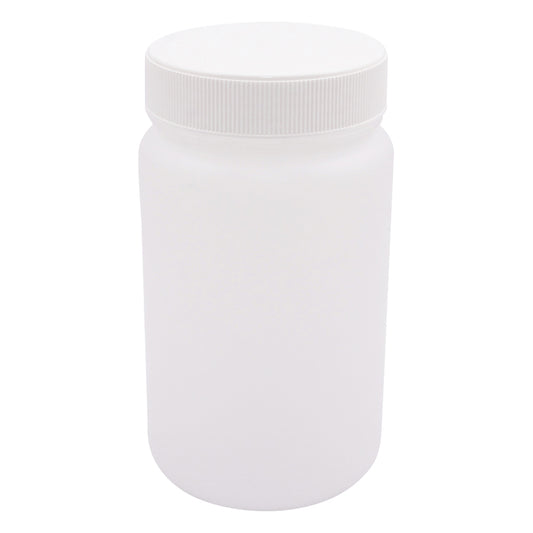 연고 용기 NK형 1L 1개 1069-08 NK-1000 1개