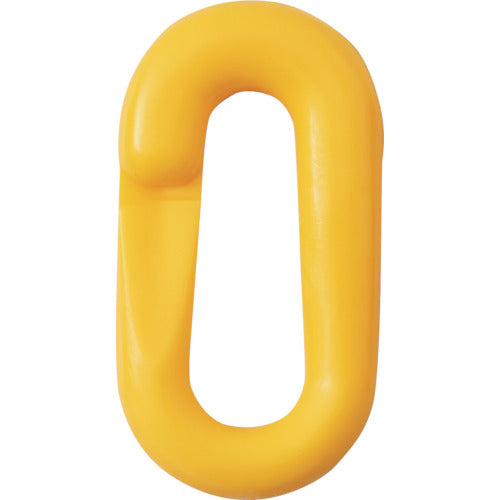 녹색십자 플라스틱 체인용 조인트 황 PJ-6Y 20×39.5(선경 6Φ) 2개조 284143 1조