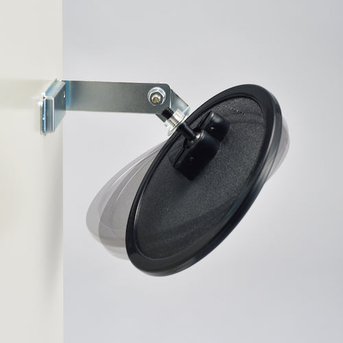 녹십자 소형 커브 미러(마그넷 타입)