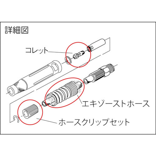 ムラキ　ゼムニューモータ９０°タイプ　ＭＯＤＥＬ−１０９　M-109　1台