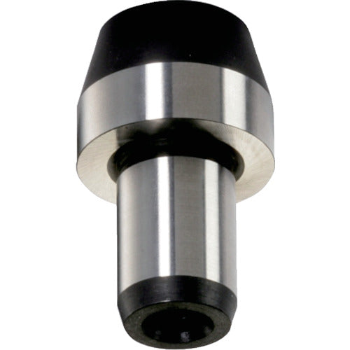 HALDER Locating Pin, Cylindrical, with through hole for fixing, Outer diameter 6 x Base height 12L, 22630.0221, 1 piece