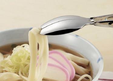 사이토 공업 스폰 젓가락 2