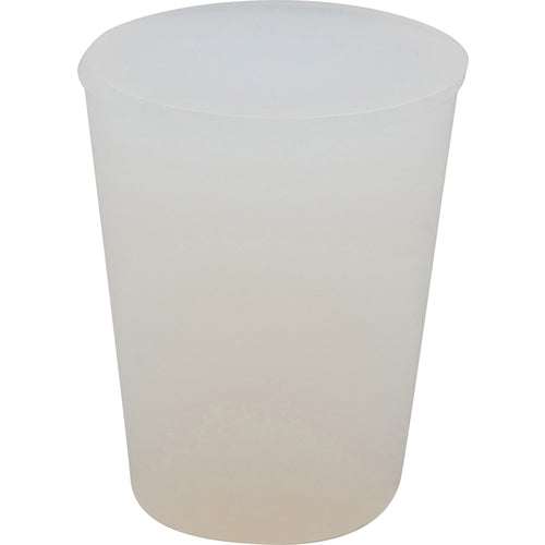 AS 실리콘 마개 1호 1개들이 6-336-01 1개