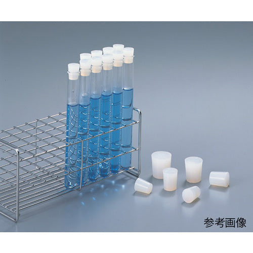 AS 실리콘 마개 1호 1개들이 6-336-01 1개