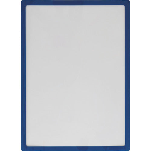 Midori Juji Pocket Pad (for A3 display) Blue PDA-3BL 445 x 322 mm Special adhesive type 365047 1 sheet
