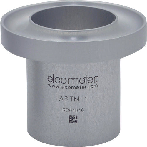 ｅｌｃｏｍｅｔｅｒ　フローカップ　ＤＩＮカップ４　K0002350M002　1 台