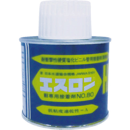 에슬론 접착제 NO. 80S 100G S801HG 1캔