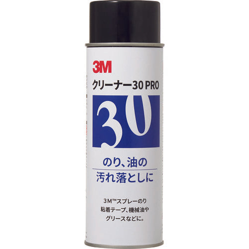 ３Ｍ　クリーナー３０　ＰＲＯ　６７２ｍｌ　CLEANER30 PRO　1 本