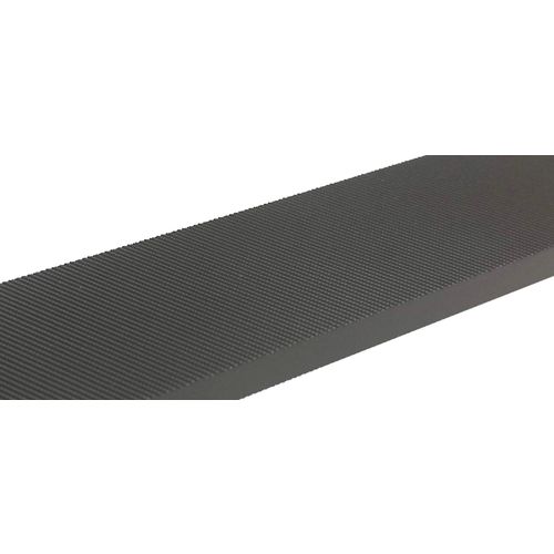 ツボサン　検定ヤスリ　平　２００ｍｍ　細目　＃３　HI200KT3　1 本