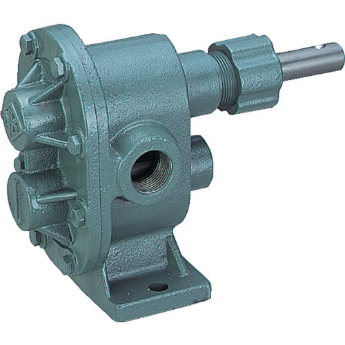 NK Gear Pump, Standard Single Wheel Type, No Motor, KA-06, 1 Unit