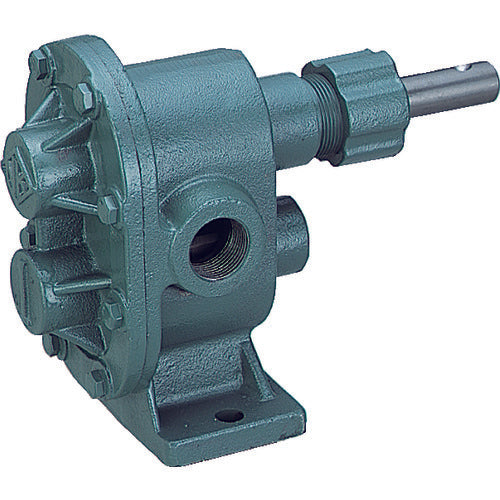 NK Gear Pump, Standard Single Wheel Type, No Motor, KA-10, 1 Unit