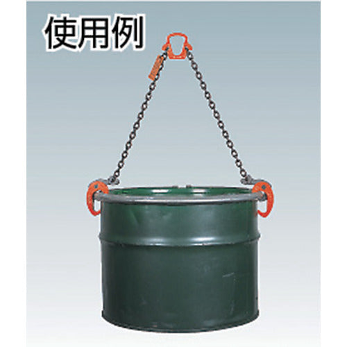 象印　ドラムリフターＤＬ型　DL-01000　1 台