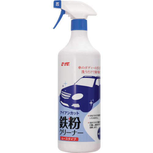 SYK 철분 클리너 1kg S-9701 1개