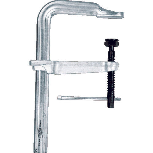 BESSEY Clamp STB-M Type Opening 500mm STB50M 1 piece