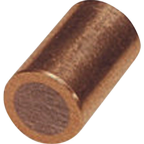 KANETEC 영자 홀더 사마륨 코발트 자석 외경 5mm 원형·외경 h공차 KM-0005 1개