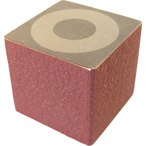 ＫＡＮＥＴＥＣ　永磁ホルダ　ネオジム磁石　角形　KM-025S　1 個