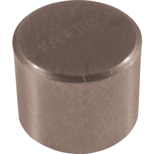 ＫＡＮＥＴＥＣ　永磁ホルダ（サマリウムコバルト磁石）　メッキ仕様　KM-0025H　1 個