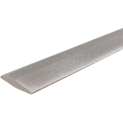 TUBOSAN Diamond Double-edged File with Wooden Handle 75mm RD-1 1 piece