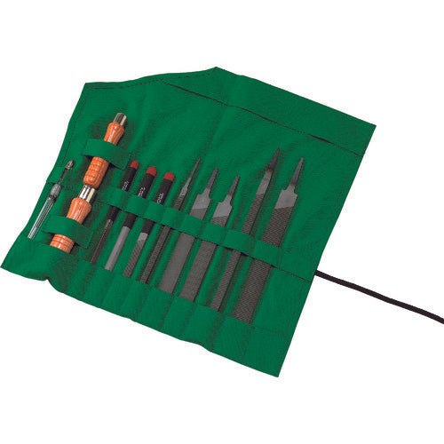 TUBOSAN Certification File Set SET-KT10 1 set