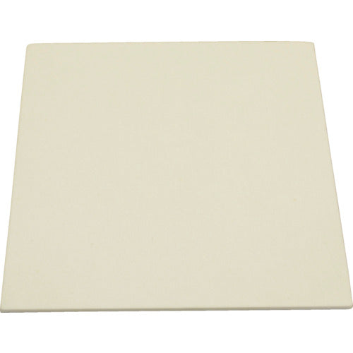Light Sound Absorbing Felt 300 x 300 x 9 White KQFT309-7 1 Sheet