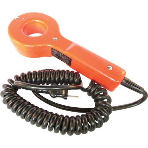 ＫＡＮＥＴＥＣ　ツール脱磁器　脱磁部穴４０ｍｍ　KMDC-40　1 台