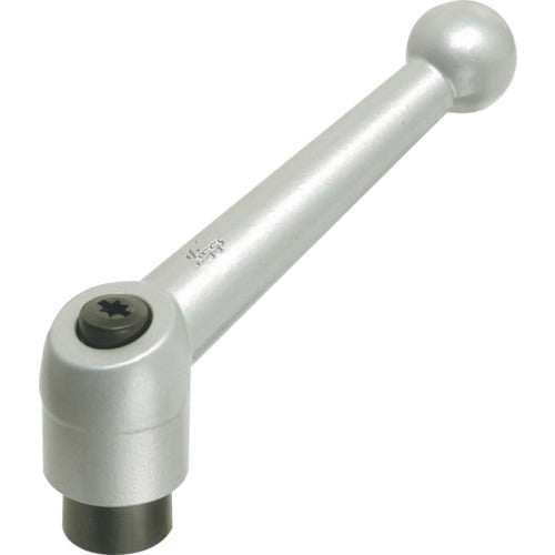 kipp clamp lever (female thread) 65 M8 KF8 1 piece