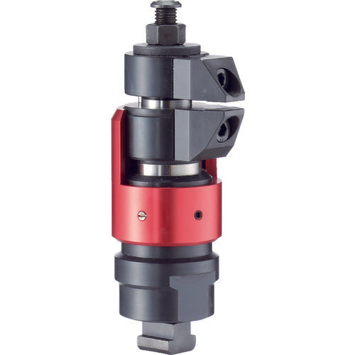 HALDER 플로팅 클램프 M12 23320.0012 1개