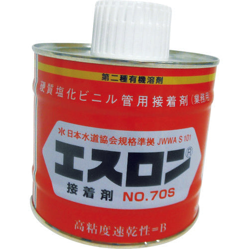 Eslon Adhesive No. 70S 500G S705G 1 can