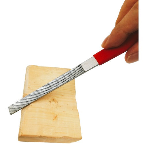 츠보산 목조 야스리 CP 극세 눈 평 BP들이 TM-7 1개