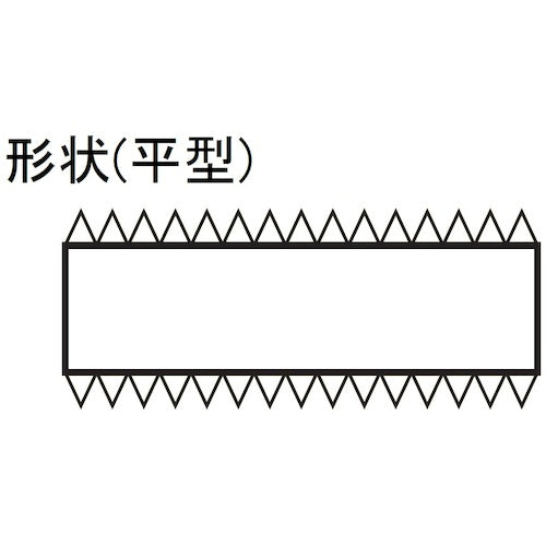 츠보산 목조 야스리 CP 극세 눈 평 BP들이 TM-7 1개